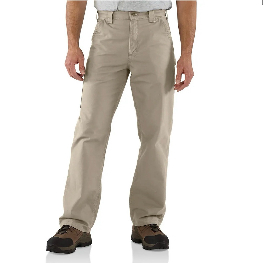 Carhartt carpenter pants (30 X 30)